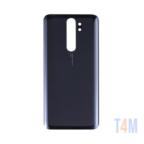 Back Cover Xiaomi Redmi Note 8 Pro Black